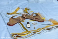 Groom's wedding accessories. Groom's wedding accessories.