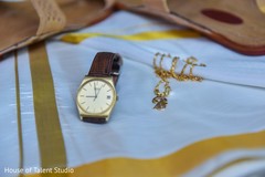 Indian groom's accessories. Indian groom's accessories.