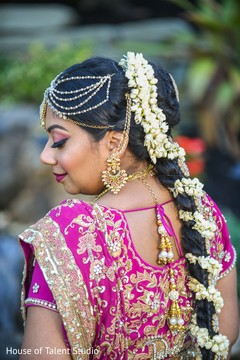 Maharani looking gorgeous. Maharani looking gorgeous.