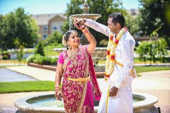 Maharani and Raja looking beautiful. Maharani and Raja looking beautiful.