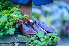 Shoes used by the Raja. Shoes used by the Raja.