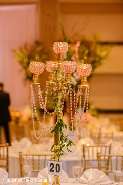 Table centerpiece decor. Table centerpiece decor.