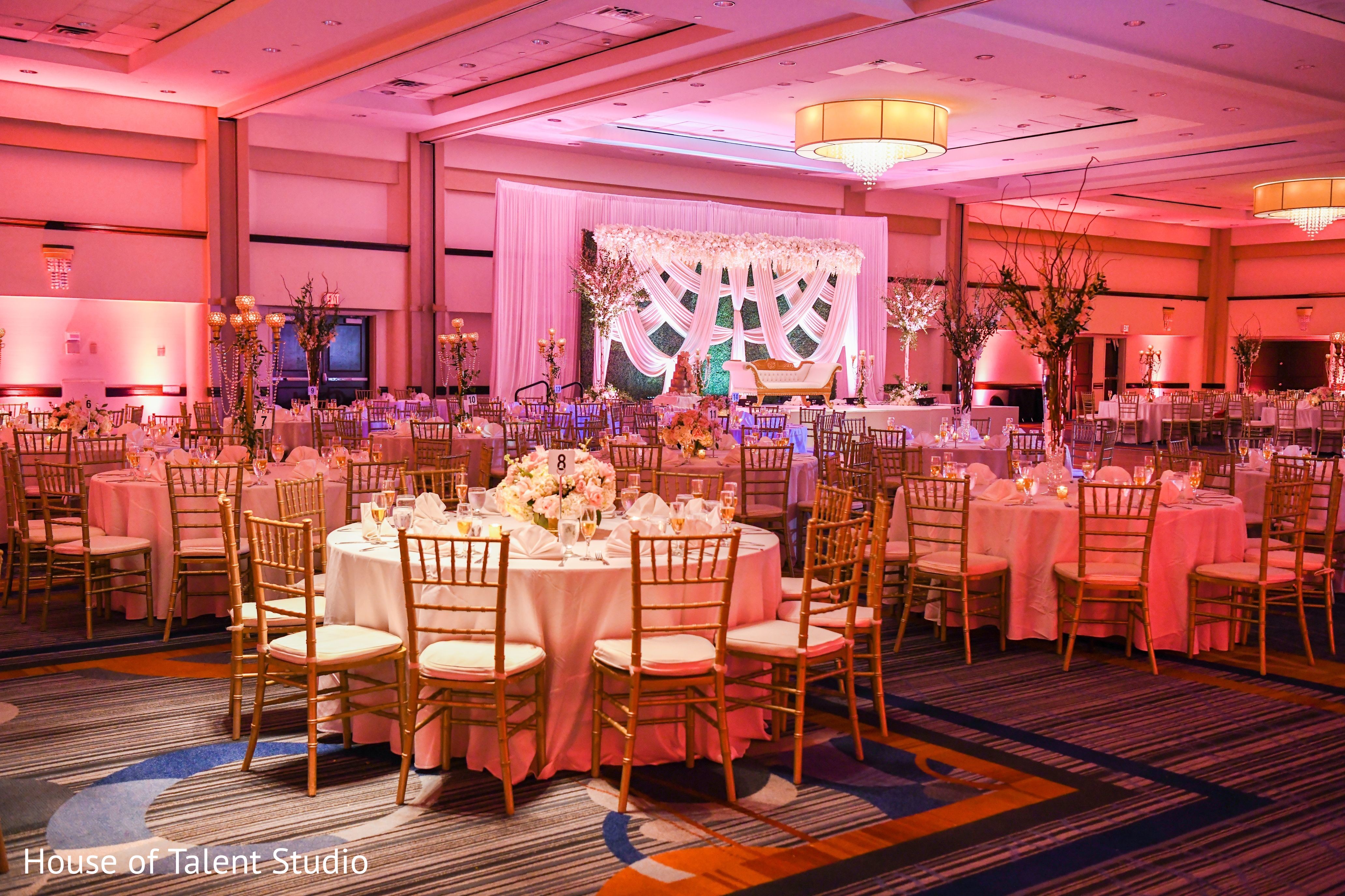Setup Table Design Idea Table setup decor. | Photo 249442
