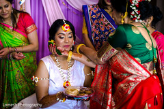 Indian bride looking dazzling. Indian bride looking dazzling.