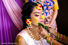 Maharani looking dazzling. Maharani looking dazzling.