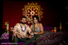 Maharani and Raja looking amazing. Maharani and Raja looking amazing.