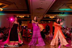 Dancers looking stunning. Dancers looking stunning.