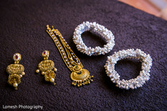 Jewelry details of the spree. Jewelry details of the spree.