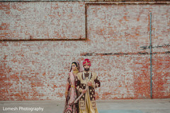 Raja and Maharani before the wedding. Raja and Maharani before the wedding.