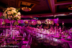 Decor details of the reception. Decor details of the reception.