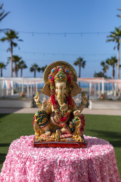 Amazing Ganesha statue. Amazing Ganesha statue.