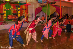 Great performance at Sangeet ceremony. Great performance at Sangeet ceremony.
