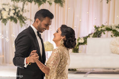 Charming Indian couple slowly dancing. Charming Indian couple slowly dancing.