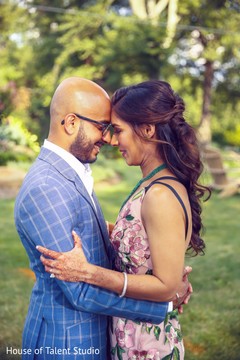 Adorable capture of Indian bride and groom. Adorable capture of Indian bride and groom.