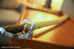 Incredible Indian grooms ceremony sword. Incredible Indian grooms ceremony sword.