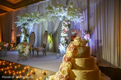 Marvelous indian wedding cake. Marvelous indian wedding cake.