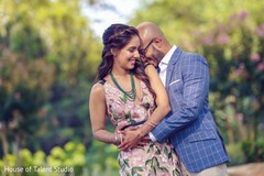 Ravishing Indian couple's photo session. Ravishing Indian couple's photo session.