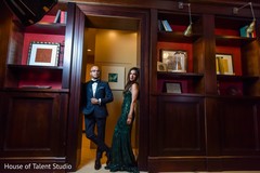 Romantic Indian couple capture. Romantic Indian couple capture.