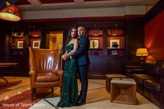Sweet shot of Indian couple holding each other. Sweet shot of Indian couple holding each other.