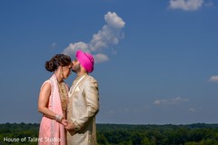 Dreamy indian newlyweds photo shoot. Dreamy indian newlyweds photo shoot.