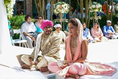 Take a look at this indian Sikh wedding ceremony ritual. Take a look at this indian Sikh wedding ceremony ritual.