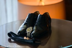 Elegant Indian grooms reception accessories. Elegant Indian grooms reception accessories.