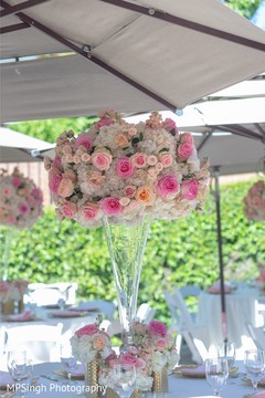 Indian wedding floral decor. Indian wedding floral decor.