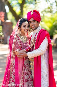 Bride and groom looking gorgeous. Bride and groom looking gorgeous.
