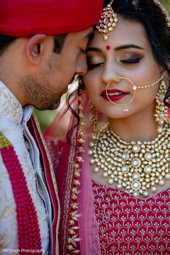 Romantic Indian couple. Romantic Indian couple.