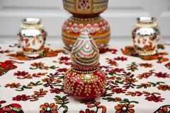 Marvelous Indian wedding ritual items capture. Marvelous Indian wedding ritual items capture.