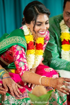 Lovely Indian bride photo. Lovely Indian bride photo.