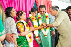 Indian bridal pre-wedding celebrations. Indian bridal pre-wedding celebrations.