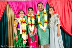 Incredible Indian pre-wedding family capture. Incredible Indian pre-wedding family capture.