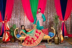 Dreamy indian bride and groom photography Dreamy indian bride and groom photography