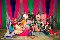 Perfect Indian bride and groom outdoor photo session. Perfect Indian bride and groom outdoor photo session.