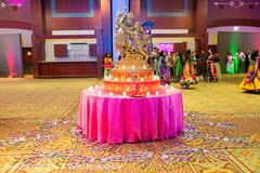 Incredible Indian wedding Radha Krishna gods statues. Incredible Indian wedding Radha Krishna gods statues.