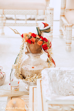 Incredible Indian wedding ceremony ritual items. Incredible Indian wedding ceremony ritual items.