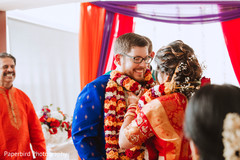 Unique Indian wedding ceremony capture. Unique Indian wedding ceremony capture.