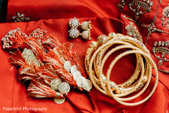 Incredible capture of Indian bridal ceremony jewelry. Incredible capture of Indian bridal ceremony jewelry.