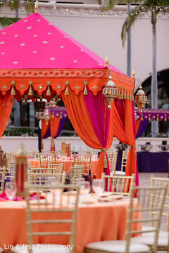 Details of the decor. Details of the decor.