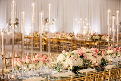 Beautiful table setup decor. Beautiful table setup decor.