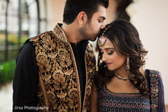 Indian groom and bride looking amazing. Indian groom and bride looking amazing.