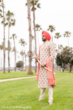 Raja posing for pictures. Raja posing for pictures.