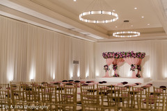 Ceremony venue details. Ceremony venue details.