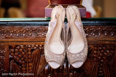 Lovely Maharani shoes. Lovely Maharani shoes.