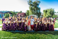 Great Indian family picture. Great Indian family picture.