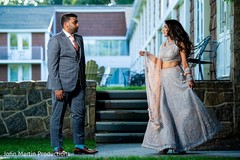 Romantic Indian couple photo shoot. Romantic Indian couple photo shoot.