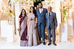 Indian family picture. Indian family picture.