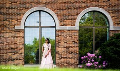 Outdoor themed indian bride's photo session Outdoor themed indian bride's photo session