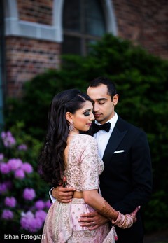 Romantic indian wedding photo shoot style Romantic indian wedding photo shoot style